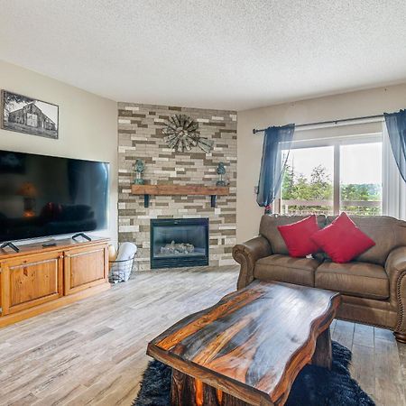 Pigeon Forge Condo With Pools About 3 Mi To Dollywood! Ngoại thất bức ảnh